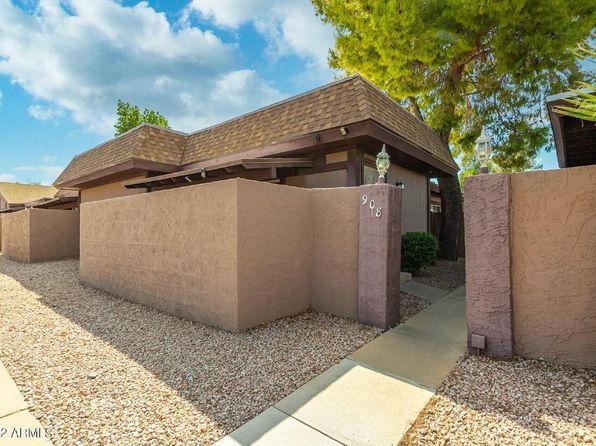 908 S Hacienda Dr
