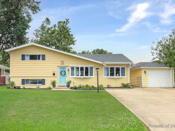 1107 E Prairie Ave, Wheaton, IL 60187