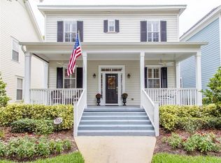 870 Spring Park Loop, Celebration, FL 34747