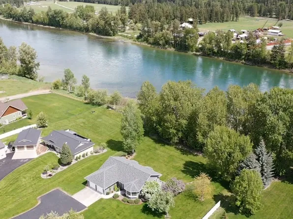 286 Edgewater Dr, Libby, MT 59923