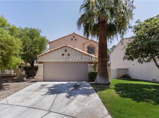 3945 Coconut Ct, Las Vegas, NV 89108