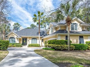 671 Colonial Dr, Hilton Head Island, SC 29926