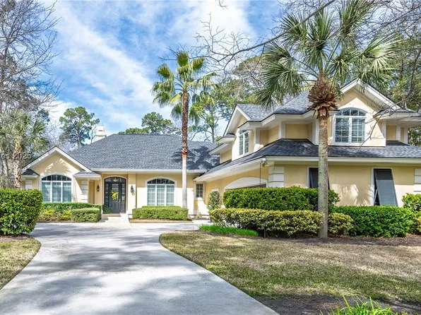 671 Colonial Dr, Hilton Head Island, SC 29926