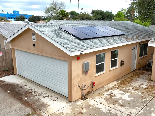 2000 El Sereno Ave, Pasadena, CA 91103