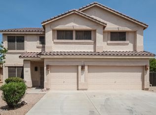 3428 E Derringer Way, Gilbert, AZ 85297