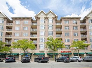9670 Franklin Ave Unit 210, Franklin Park, IL 60131