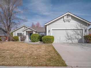 1771 Lantana Dr, Minden, NV 89423