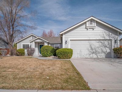 1771 Lantana Dr, Minden, NV, 89423