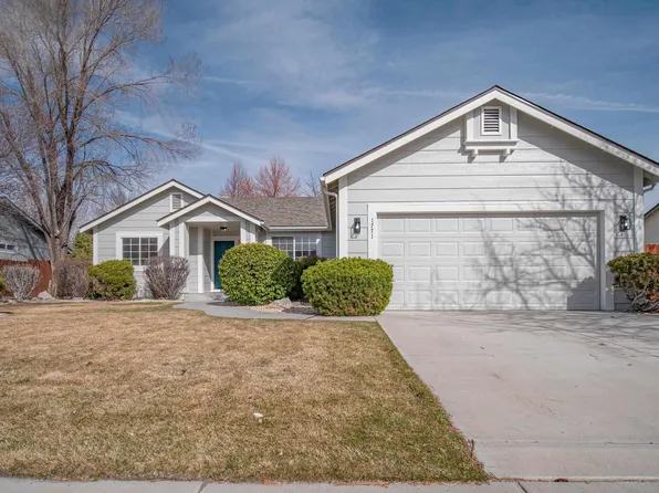 1771 Lantana Dr, Minden, NV 89423