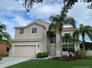 1225 Falls Blvd #1225, Fort Lauderdale, FL 33327