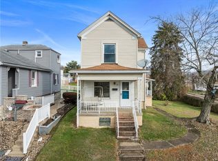 411 W 45th St, Shadyside, OH 43947