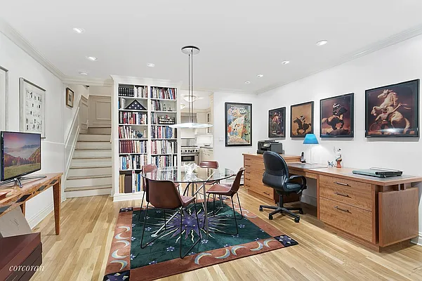 Sold by Corcoran | media 13