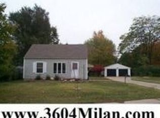 3604 Milan Ave SW, Wyoming, MI 49509