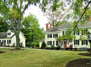 124 E Ridge Road, Warwick, NY 10990