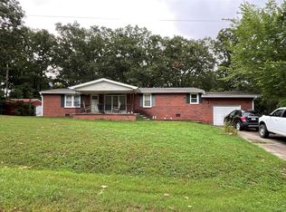 546 N Park St, Puxico, MO 63960