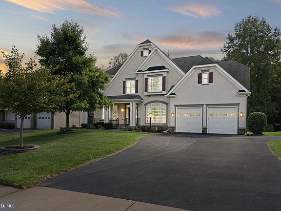 2nd image of 4287 Newbold Ct