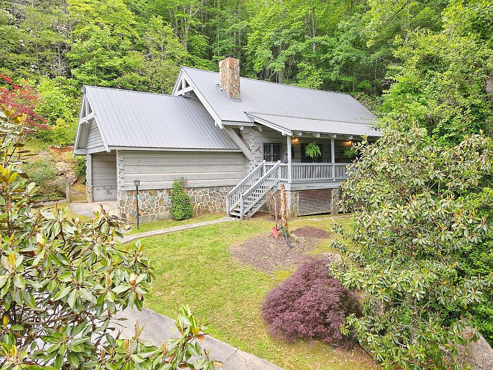 5345 Wolffork Rd, Rabun Gap, GA 30568 MLS 10161483 Zillow