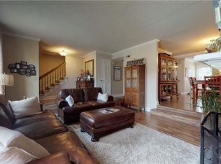 2500 Round Table Rd, Monroe, NC 28110