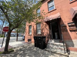 101 Madison St, Troy, NY 12180