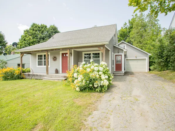 36 Beech Street, East Millinocket, ME 04430