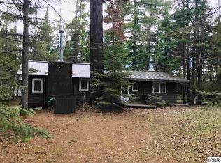 55031 E Bear Lake Forest Rd, Cook, MN 55723