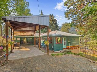 804 Pine Drive Hts, Orofino, ID 83544
