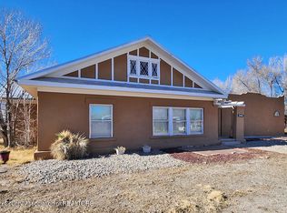 1006 D Ave, Carrizozo, NM 88301