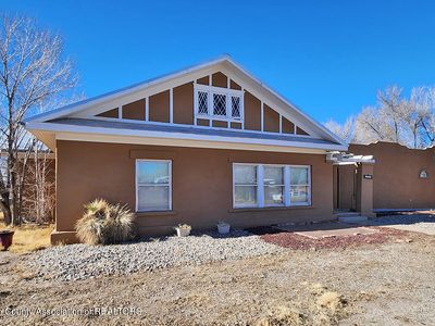 1006 D Ave, Carrizozo, NM, 88301