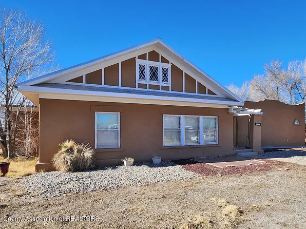 1006 D Ave, Carrizozo, NM 88301
