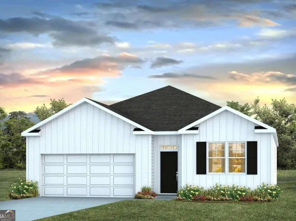 449 Coconut Dr, Bloomingdale, GA 31302