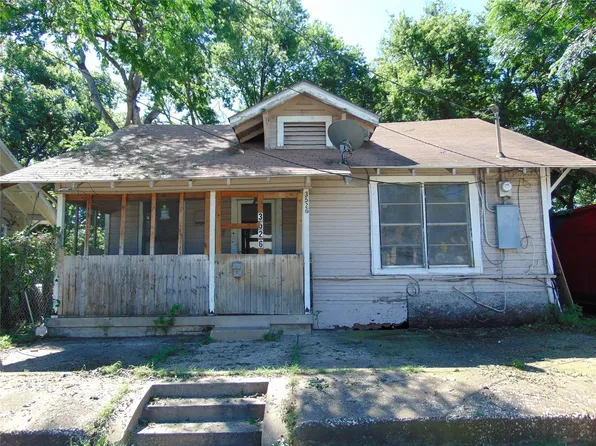 3526 Elsie Faye Heggins St, Dallas, TX 75210