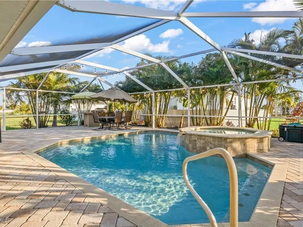 4126 NW 37th St, Cape Coral, FL 33993