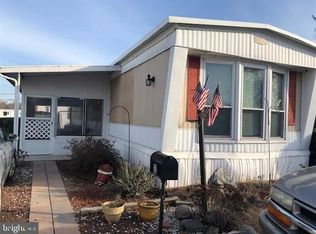 22 Edgewood Pl, Southampton, NJ 08088
