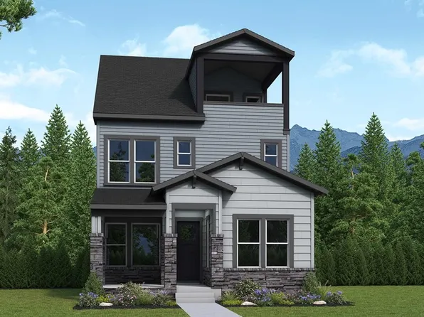6703 Knapp Dr, Colorado Springs, CO 80924