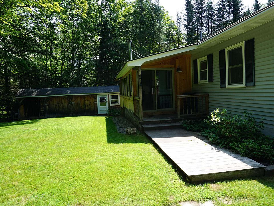 5 Gilby Lane, Canaan, NH 03741 Zillow