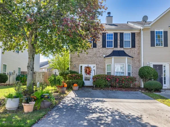 5108 Timber Hills Way, Oakwood, GA 30566