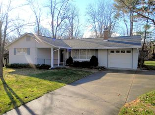 1002 Marilyn Dr, Oxford, OH 45056