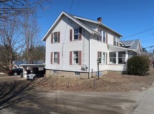 4 Hospital St, Augusta, ME 04330