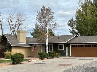 612 Agana Dr, Grand Junction, CO 81504