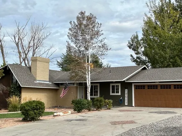 612 Agana Dr, Grand Junction, CO 81504