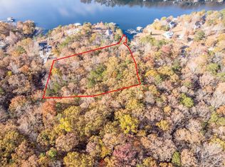 1 Summer House Dr, Arley, AL 35541