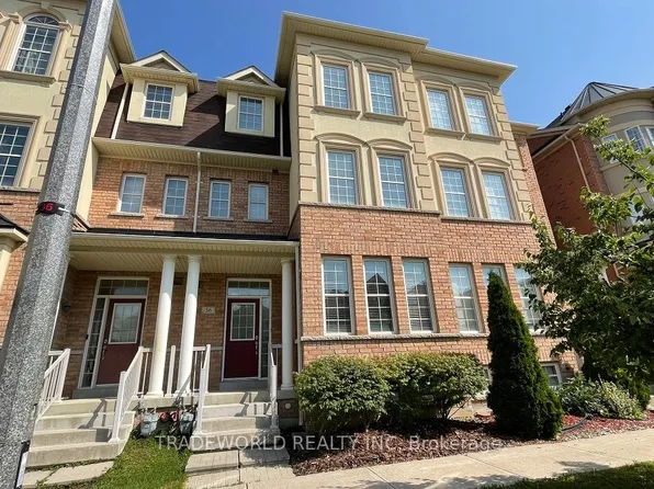 36 Tufo Ave, Markham, ON L6C 0H8