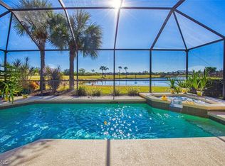 10089 Oakhurst Way, Fort Myers, FL 33913