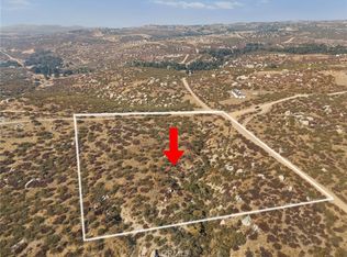 0 Endor Ln #1, Hemet, CA 92544