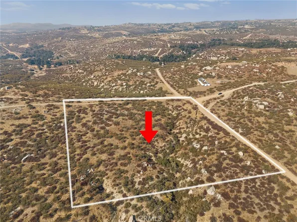 0 Endor Ln #1, Hemet, CA 92544