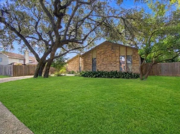 1723 Encino Spg, San Antonio, TX 78259