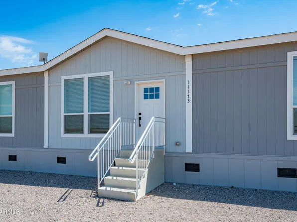 11173 N Garduno Road, Maricopa, AZ 85139