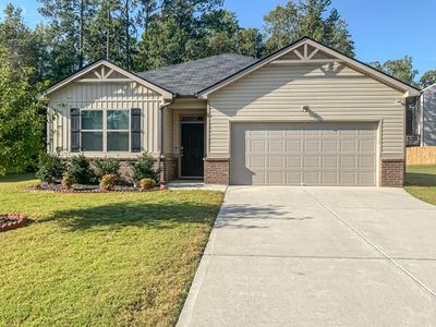 20 Carmen Ct, Covington, GA, 30016
