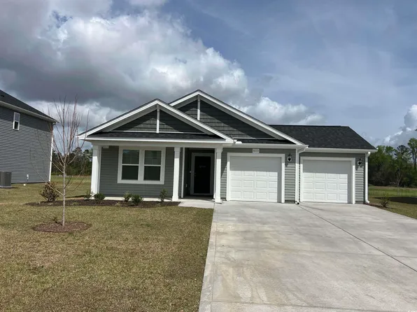 1033 Kinness Dr., Conway, SC 29527