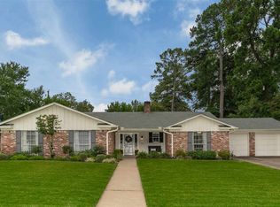 606 Ruthlynn Dr, Longview, TX 75605